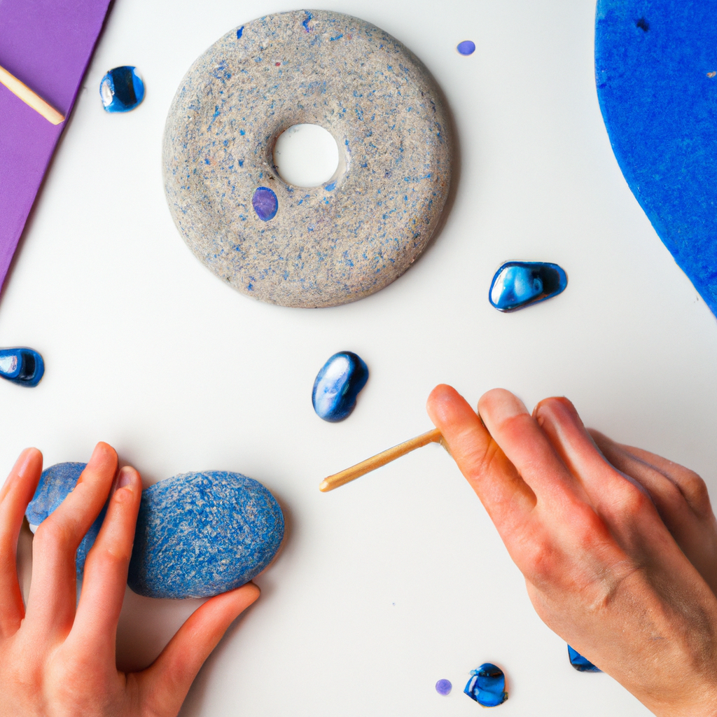 Crafting Connections: The Sensory-Friendly Art Experience